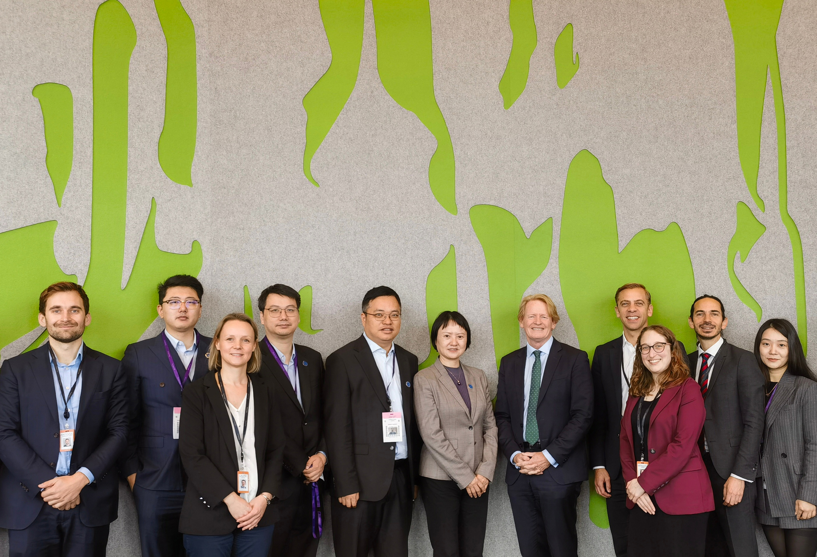 918博天娱乐股份与彭博新能源财经（BNEF） 签署战略合作谅解备忘录